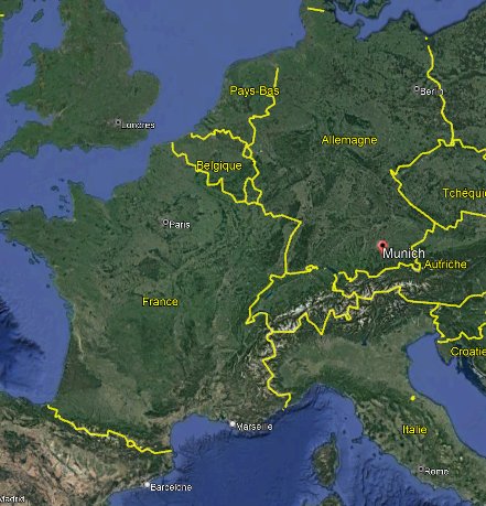 Map.
