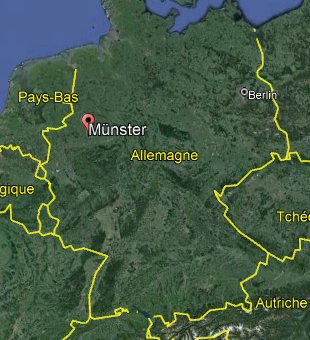 Map.
