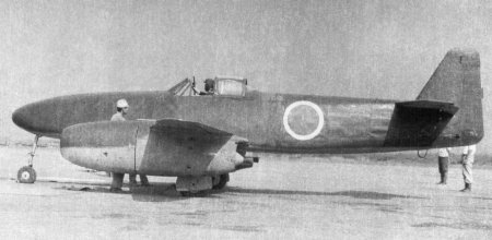 Kawanishi Baika.