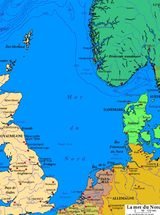 Map.