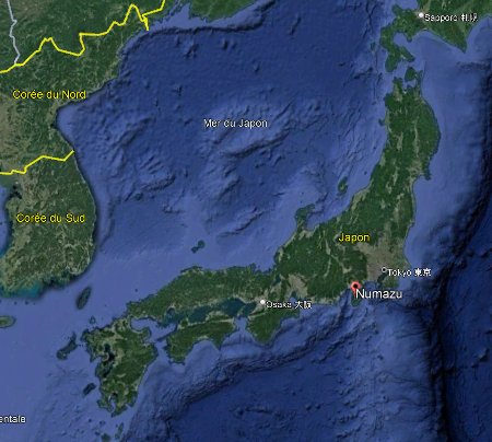 Map.