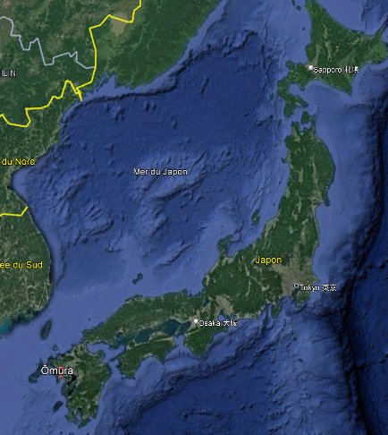 Map.