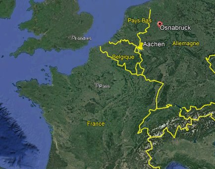 Map.