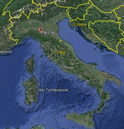 Map.