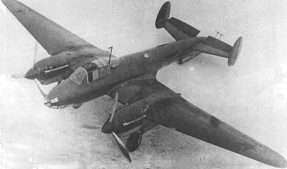 Pe-2.
