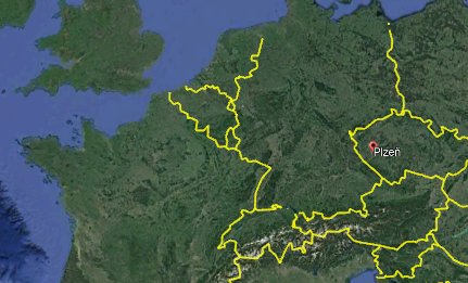 Map.