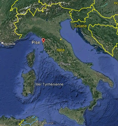 Map.