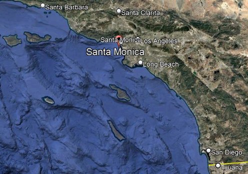Map.