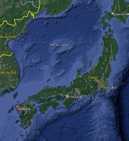 Map.
