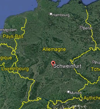 Map.