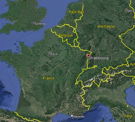 Map.