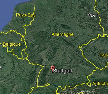 Map.