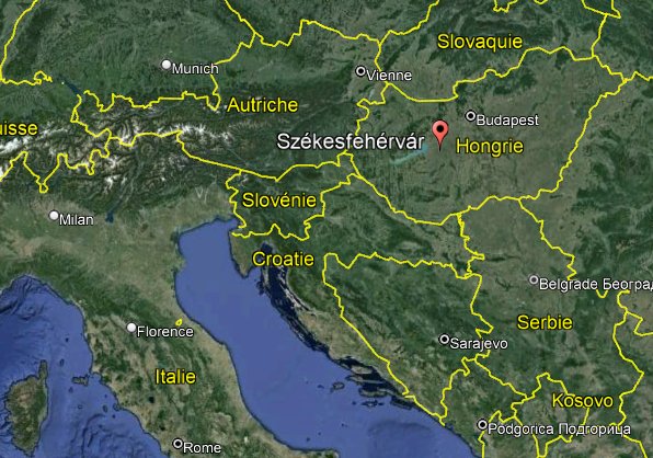 Map.