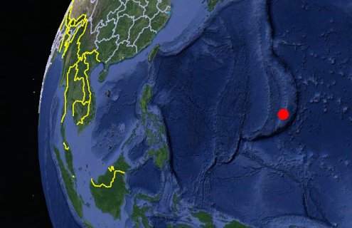 Map.