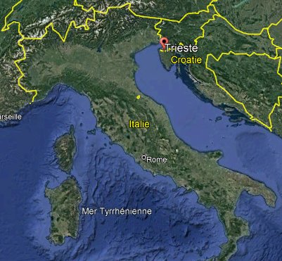 Map.