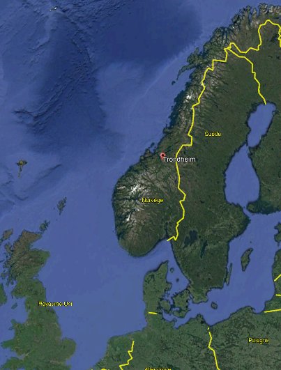 Map.