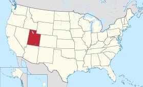 Utah.