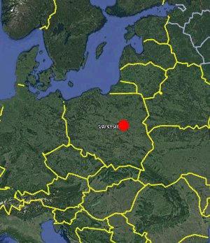 Map.