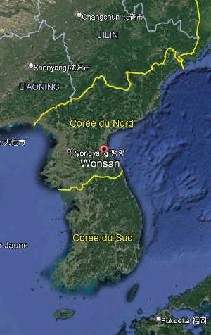 Map.