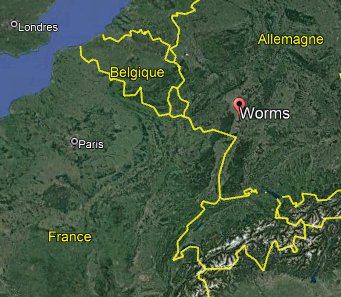 Map.
