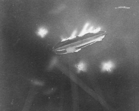 Zeppelin.