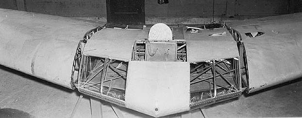 Horten Ho2.