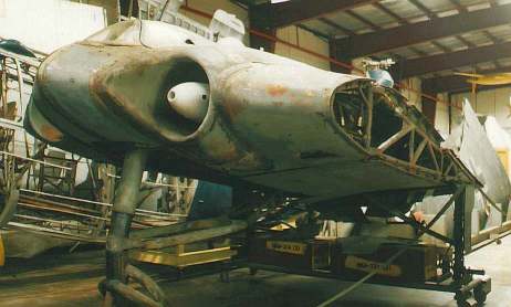 Horten Ho 229.