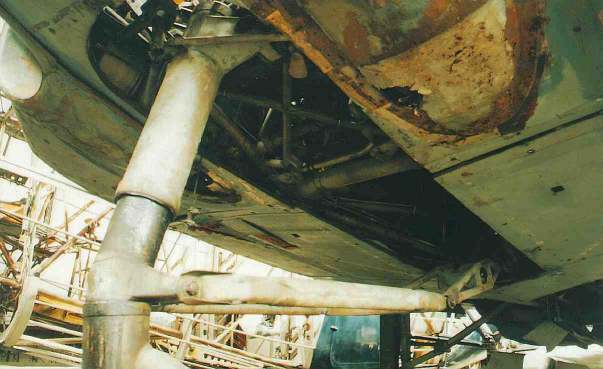 Horten Ho 229.