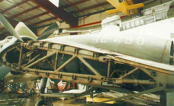Horten Ho 229.