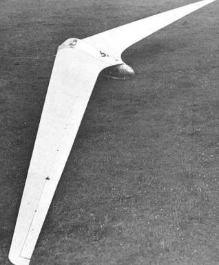 Horten Ho4