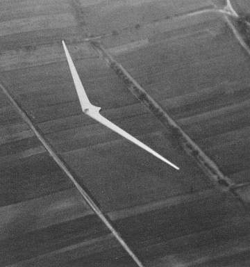 Horten Ho IV