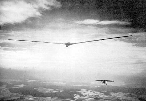 Horten Ho4