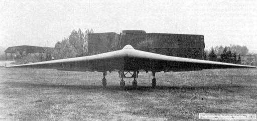 Horten Ho7