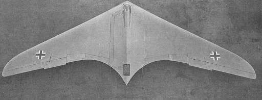 Horten Ho7