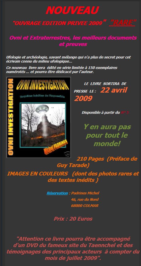 Copie d'écran