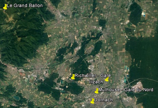 Map.