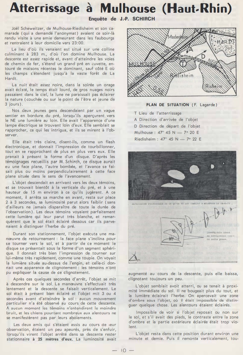 Scan.