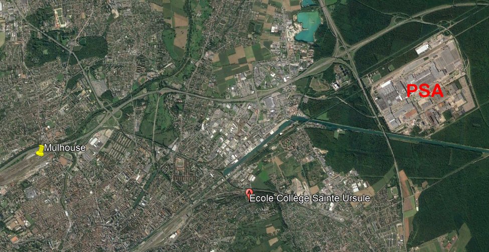 Map.