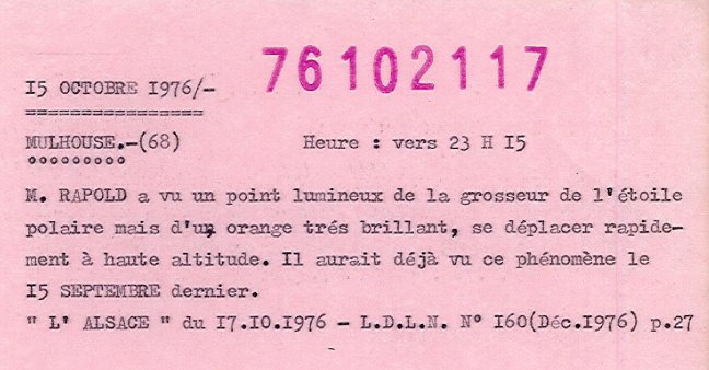 Scan.