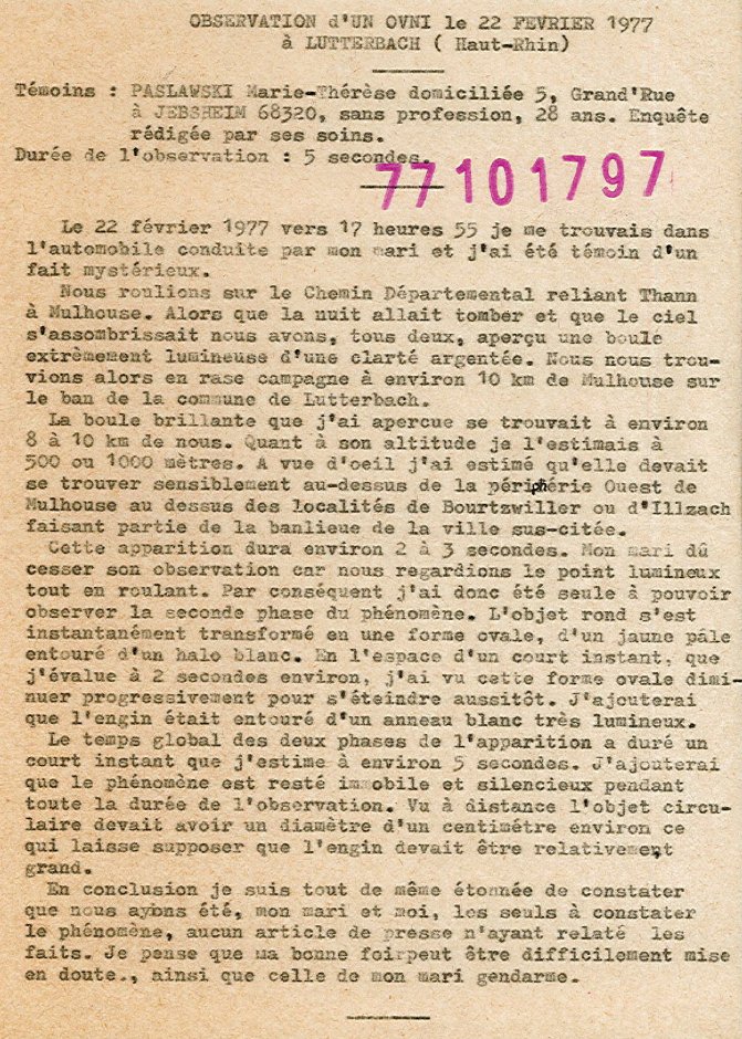 Scan.
