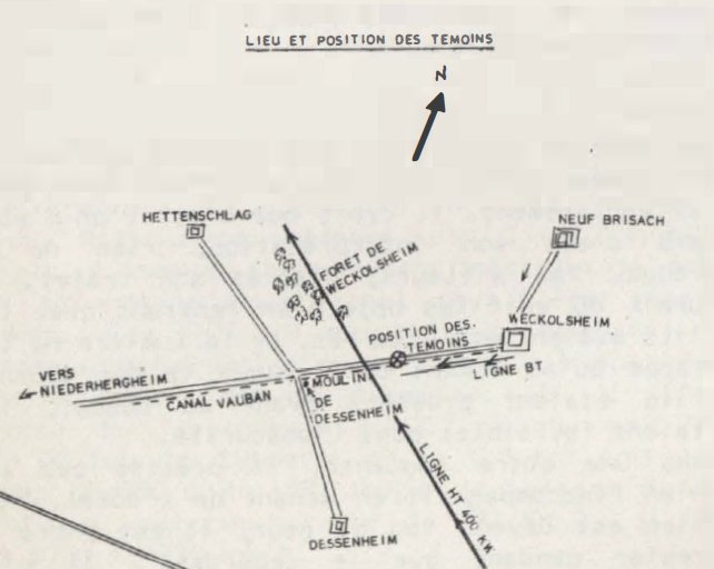 LDLN map.