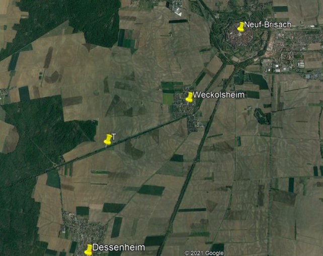 Map.