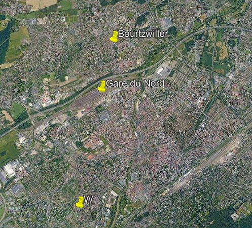 Map.