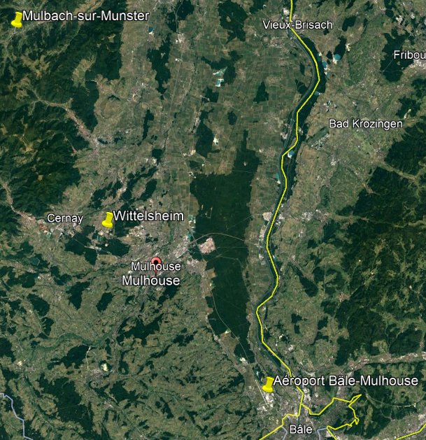 Map.