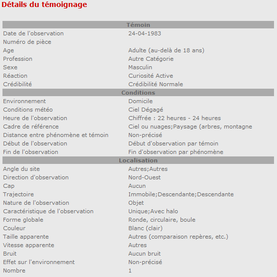 Scan.