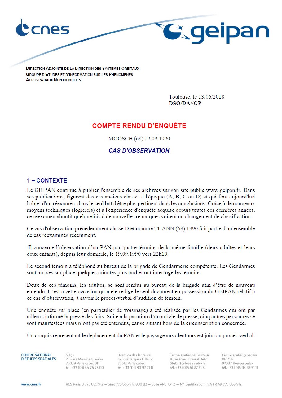 Copie d'écran.