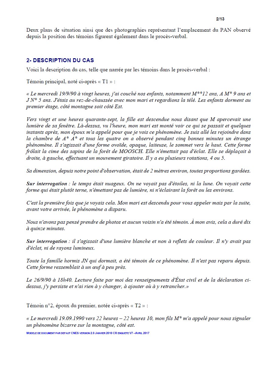 Copie d'écran.