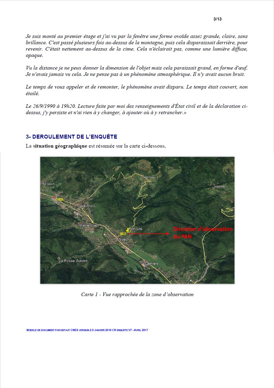Copie d'écran.