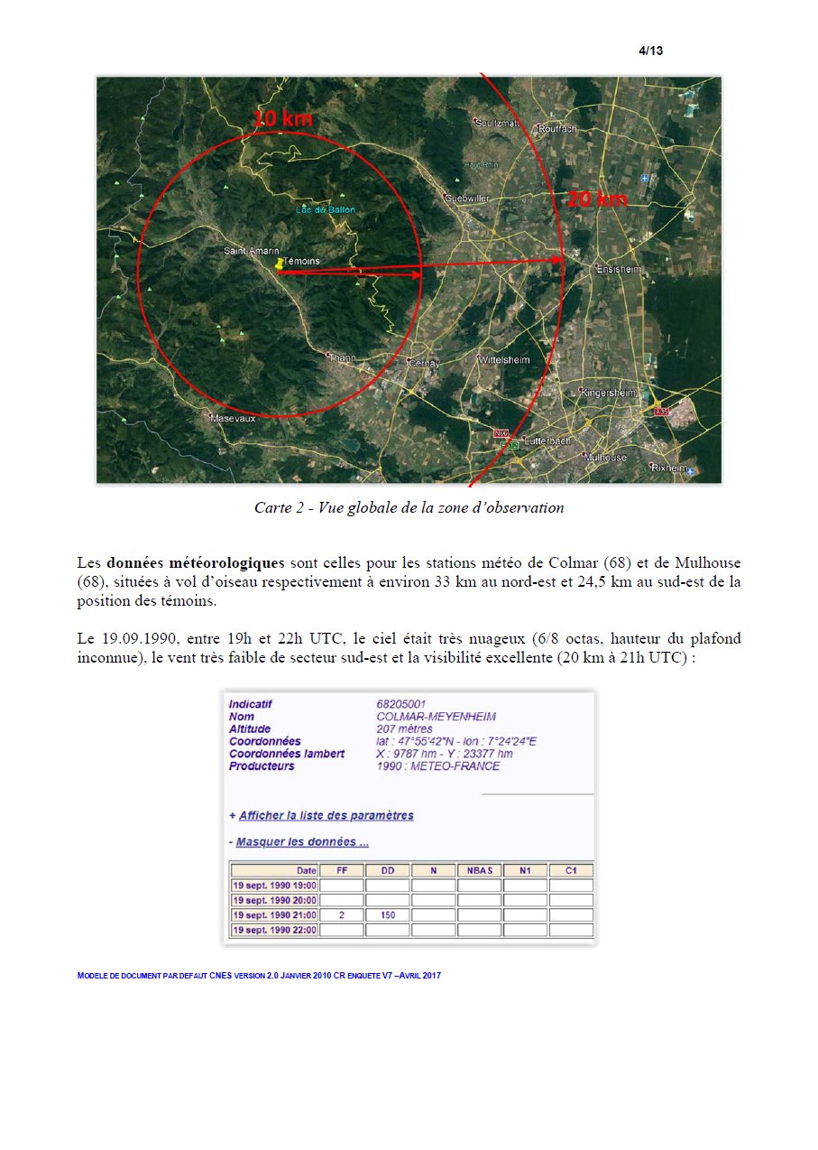 Copie d'écran.