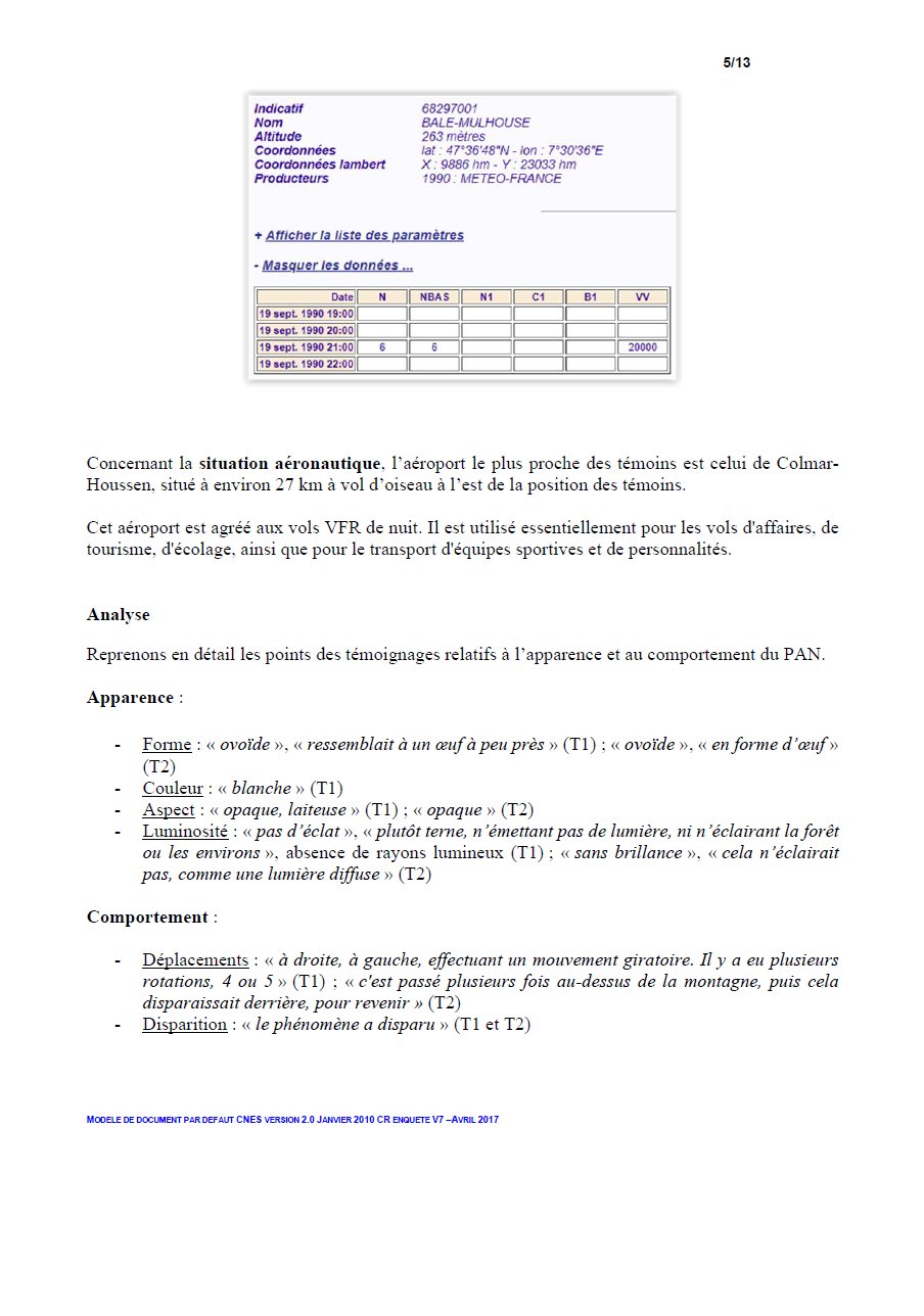 Copie d'écran.